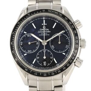 Omega Speedmaster Racing 326.30.40.50.01.001 SS Automatic Volume